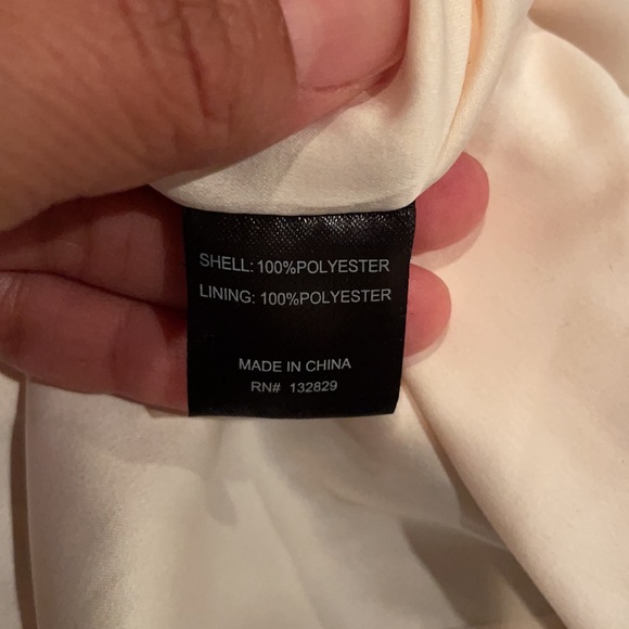 Majorelle Leopard Print Maxi Dress - Picture 9 of 11